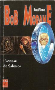 L'Anneau de Salomon