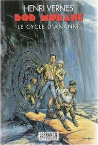Le Cycle d'Anank
