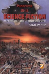 Panorama de la science-fiction