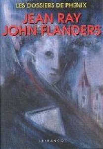 Dossier Jean Ray / John Flanders