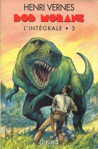 Bob Morane, l'intgrale - 3