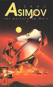 Les Poisons de Mars