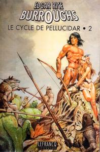 Le Cycle de Pellucidar - 2