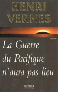 La Guerre du Pacifique n'aura pas lieu