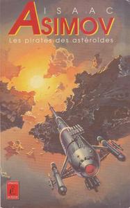 Les Pirates des astrodes