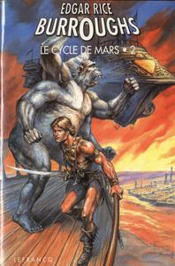 Le Cycle de Mars - 2