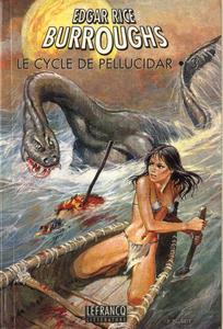 Le Cycle de Pellucidar - 3