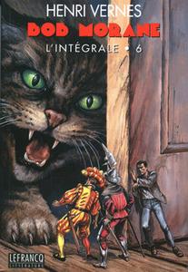Bob Morane, l'intgrale - 6