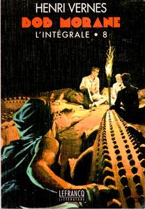 Bob Morane, l'intgrale - 8