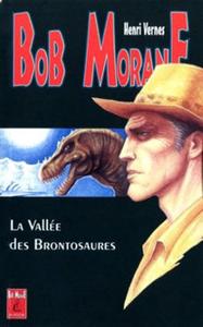 La Valle des brontosaures