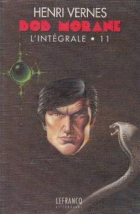 Bob Morane, l'intgrale - 11