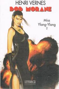 Miss Ylang-Ylang - 2
