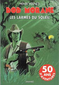 Les Larmes du soleil