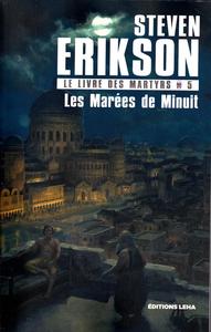 Les Mares de Minuit