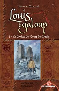 Le Matre des tours de Merle