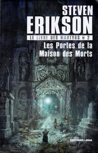 Les Portes de la Maison des morts