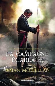 La Campagne carlate