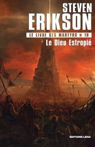Le Dieu Estropi