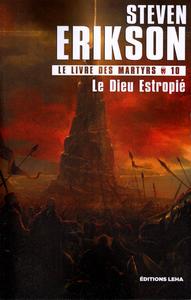 Le Dieu Estropi