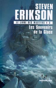 Les Souvenirs de la Glace