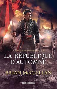 La Rpublique d'automne