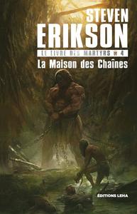 La Maison des Chanes