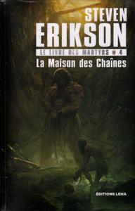 La Maison des Chanes