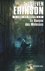La Ranon des Molosses