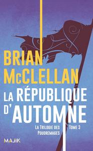 La Rpublique d'automne