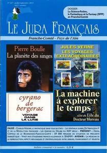 Le Jura Franais n 307