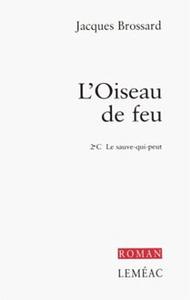 Le Sauve-qui-peut