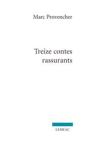 Treize contes rassurants