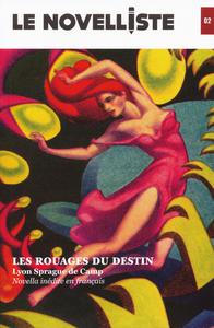 Le Novelliste n 2