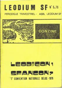 Leodium SF n 5/76