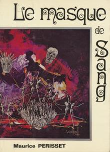 Le Masque de sang