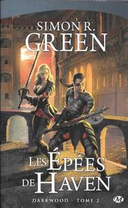 Les pes de Haven