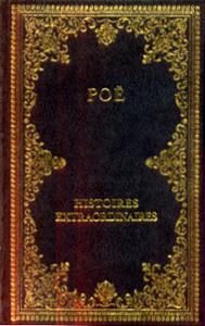 Histoires extraordinaires