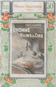 L'Homme aux mains de cire