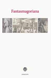 Fantasmagoriana, ou recueil d'histoires d'apparitions de spectres, revenants, fantmes, etc.