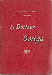 Le Docteur Omga