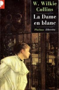 La Dame en blanc