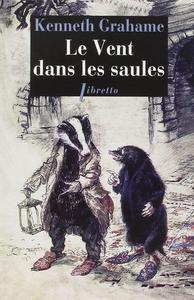 Le Vent dans les saules