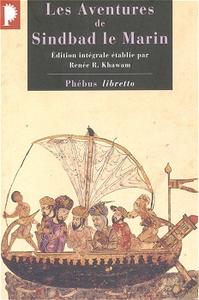 Les Aventures de Sindbad le Marin