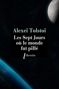 Les Sept jours o le monde fut pill