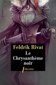Le Chrysanthme Noir