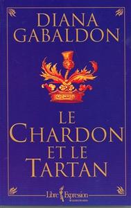 Le Chardon et le Tartan