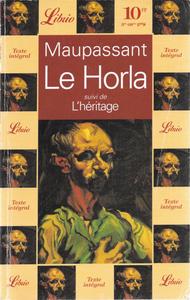 Le Horla