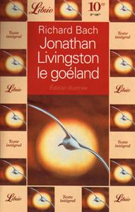 Jonathan Livingston le goland
