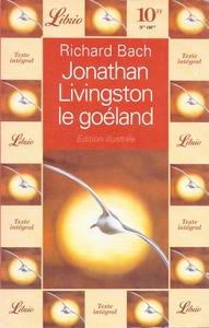 Jonathan Livingston le goland