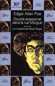 Double assassinat dans la rue Morgue